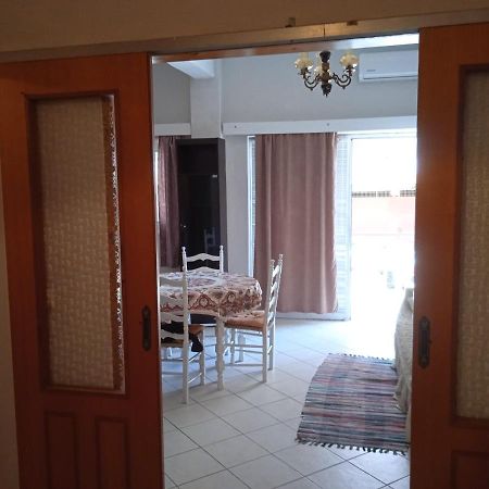 Апартаменты Sotiris House Превеза Экстерьер фото